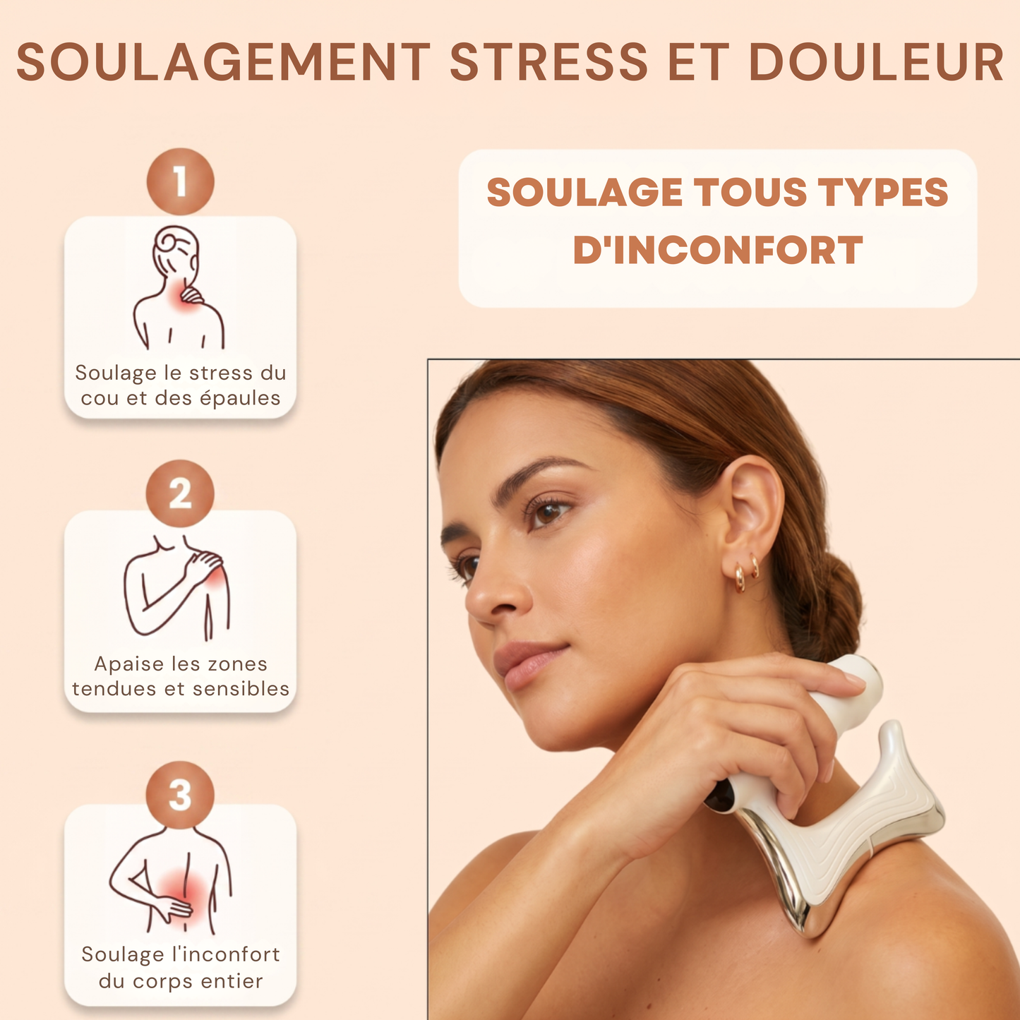 Reviva GlideSculpt™, Une peau transformée en seulement 14 jours
